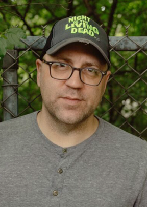 Daniel Kraus